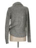 Mossimo Supply Co. 100% Acrylic Gray Cardigan Size L - photo 2