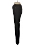 Unbranded 100% Polyester Solid Black Active Pants Size 12 - photo 5