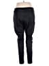 Trouve Black Casual Pants Size XL - photo 2