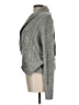 Mossimo Supply Co. 100% Acrylic Gray Cardigan Size L - photo 5
