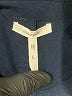 Maurices Blue Blazer Size L - photo 6
