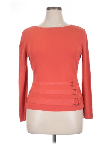Cyrus Long Sleeve Top (view 1)