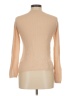 One Grey Day Tan Cardigan Size M - photo 2