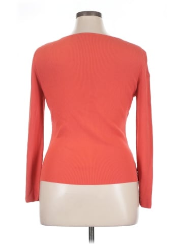 Cyrus Long Sleeve Top (view 2)
