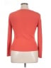Cyrus Orange Long Sleeve Top Size XL - photo 2