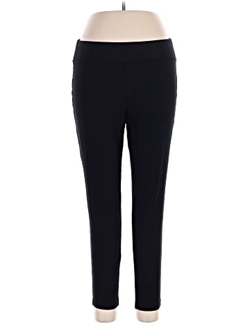 Ann Taylor LOFT Outlet Active Pants (view 1)