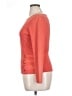 Cyrus Orange Long Sleeve Top Size XL - photo 5