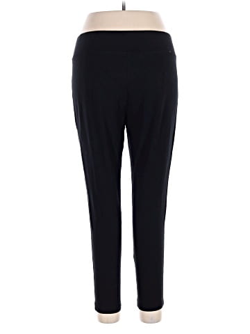 Ann Taylor LOFT Outlet Active Pants (view 2)
