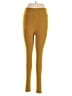 Lularoe Yellow Active Pants One size - photo 2