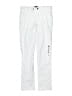 The Children's Place White Jeans Size 18 - photo 1
