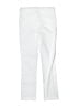 The Children's Place White Jeans Size 18 - photo 2