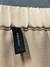 Unbranded Solid Tan Gold Casual Pants Size XL (estimated) - photo 7