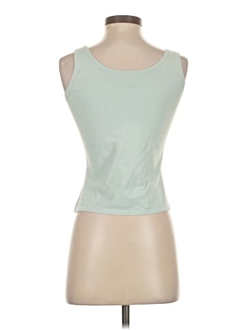 Tibi Sleeveless T-Shirt (view 2)