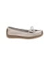 Unbranded Gray Flats Size EU 35 - photo 1