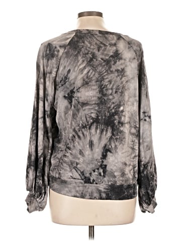Melissa Masse 3/4 Sleeve T-Shirt (view 2)