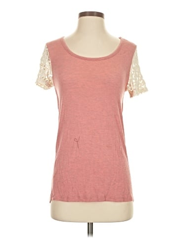 Daytrip Short Sleeve Top (view 1)