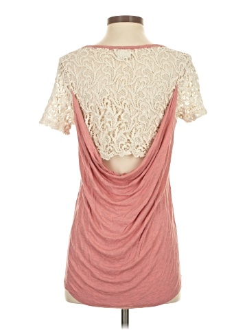 Daytrip Short Sleeve Top (view 2)