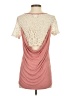 Daytrip Pink Short Sleeve Top Size S (estimated) - photo 2
