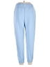 Thrive Société Solid Blue Casual Pants Size XL - photo 2