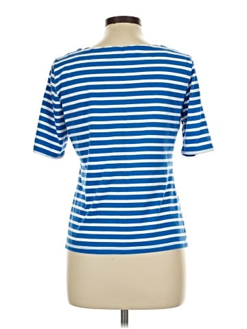 Talbots Short Sleeve Top (view 2)