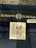 Roberto Quaglia Color Block Blue Active Pants Size EU 42 / US 12 - photo 7