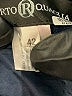 Roberto Quaglia Color Block Blue Active Pants Size EU 42 / US 12 - photo 8