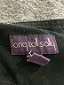 Long Tall Sally Solid Black Dress Pants Size 18 - photo 4