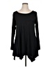 Larace Black Casual Dress Size XL - photo 1