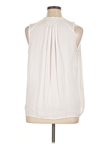 Simply Vera Vera Wang Sleeveless Blouse (view 2)