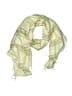 Unbranded Yellow Ivory Scarf One size - photo 1
