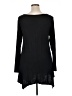 Larace Black Casual Dress Size XL - photo 2