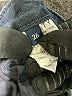 Fidelity Denim Blue Jeans Size 26 waist - photo 8