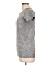Lululemon Athletica Gray Active T-Shirt Size 10 - photo 5