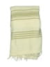 Unbranded Yellow Ivory Scarf One size - photo 2
