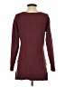 Athleta Burgundy Pullover Sweater Size S - photo 2