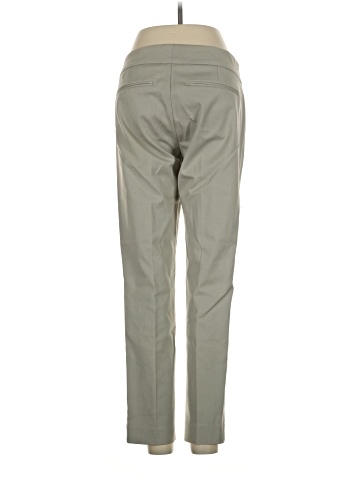 Ecru Casual Pants (view 2)
