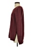 Athleta Burgundy Pullover Sweater Size S - photo 5