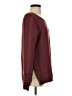 Athleta Burgundy Pullover Sweater Size S - photo 4