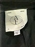 Artless Forever Solid Black Casual Skirt Size S - photo 4