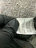 Artless Forever Solid Black Casual Skirt Size S - photo 5