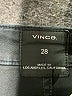 Vince. Black Cargo Pants Size 28 waist - photo 6
