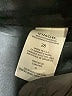 Vince. Black Cargo Pants Size 28 waist - photo 7