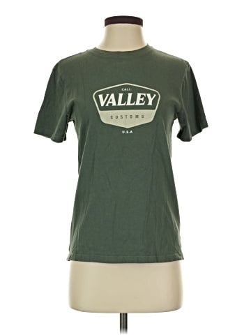 Cotton On Short Sleeve T-Shirt (view 1)