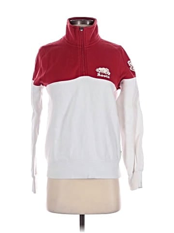 Roots Track Jacket (view 1)