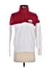 Roots White Track Jacket Size XXS - photo 1