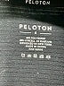 Peloton Black Sleeveless T-Shirt Size S - photo 7