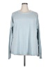 wonderly Blue Sweatshirt Size XXL - photo 1