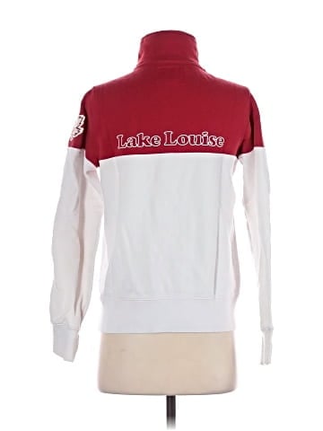 Roots Track Jacket (view 2)