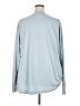 wonderly Blue Sweatshirt Size XXL - photo 2