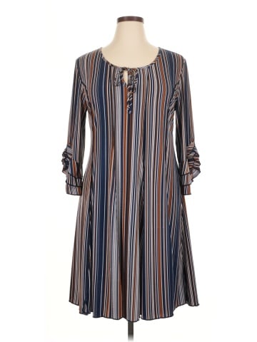 Sami & JO Casual Dress (view 1)